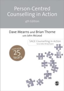 Person-Centred Counselling in Action