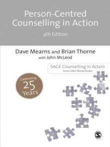 Person-Centred Counselling in Action