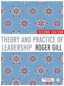 Theory and Practice of Leadership