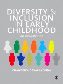 Diversity and Inclusion in Early Childhood : An Introduction