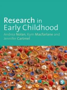 Research in Early Childhood