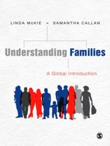 Understanding Families : A Global Introduction