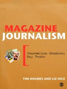 Magazine Journalism