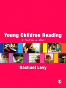 Young Children Reading : At home and at school