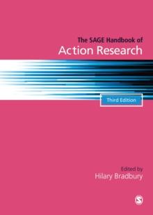 The SAGE Handbook of Action Research