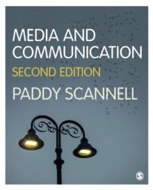 Media And Communication