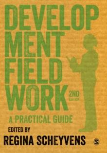 Development Fieldwork : A Practical Guide