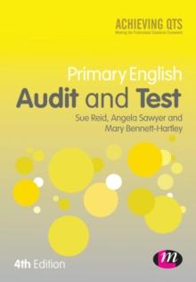 Primary English Audit and Test