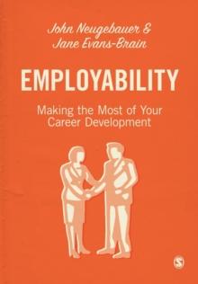 Employability : Making the Most of Your Career Development