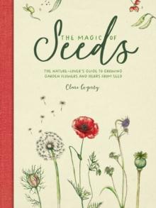 The Magic Of Seeds Book