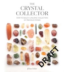 The Crystal Collector : How to Build a Lifelong Collection of Crystals and Stones