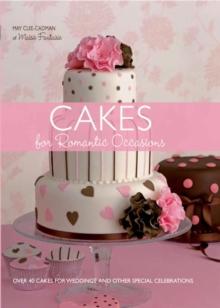 Cakes For Romantic Occasions