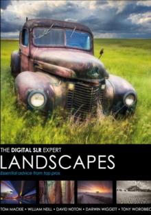 Landscapes : Expert advice from top pros