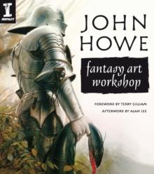 John Howe Fantasy Art Workshop