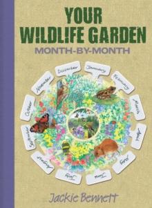 Your Wildlife Garden