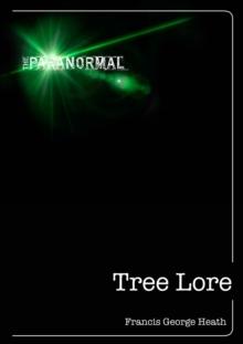 Tree Lore