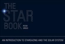 The Star Book : An Introduction to Stargazing and the Solar System