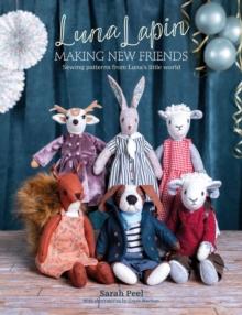 Luna Lapin : Making New Friends