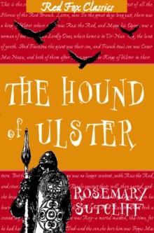 The Hound Of Ulster