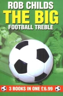 The Big Football Treble