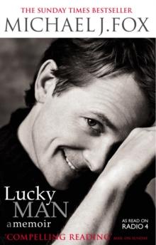 Lucky Man : A Memoir