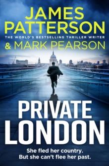 Private London : (Private 2)