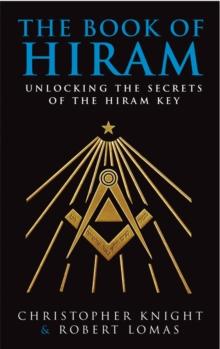 The Book Of Hiram