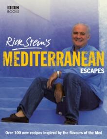 Rick Stein's Mediterranean Escapes