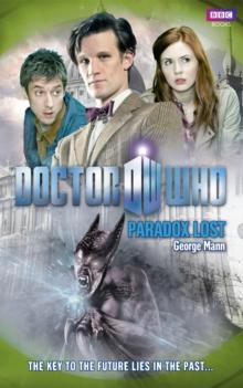 Doctor Who: Paradox Lost