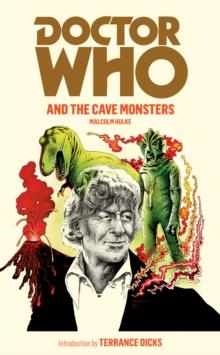 Doctor Who and the Cave Monsters