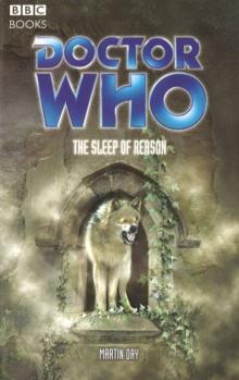 Doctor Who The Sleep Of Reason