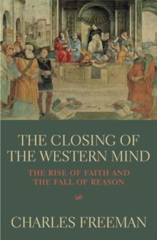 The Closing Of The Western Mind