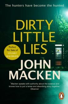 Dirty Little Lies : (Reuben Maitland: book 1):  A hard-hitting, powerful thriller you wont be able to put down