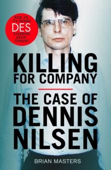 Killing For Company : The No. 1 bestseller behind the ITV drama Des