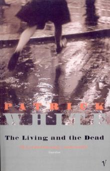 The Living And The Dead