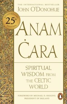 Anam Cara : 25th Anniversary Edition