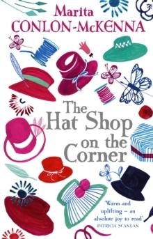 The Hat Shop On The Corner