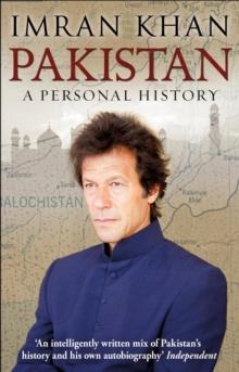 Pakistan : A Personal History