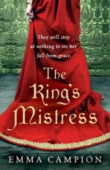 The King's Mistress