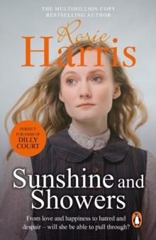 Sunshine And Showers : a moving and heartfelt Welsh saga of one woman's search for love and happiness