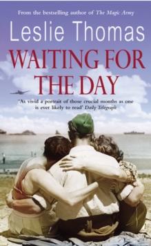 Waiting For The Day