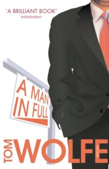 A Man In Full : A razor-sharp satire, now a major Netflix series