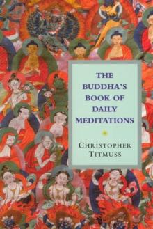 The Buddha's Book Of Daily Meditations