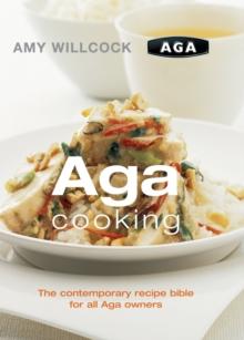 Aga Cooking