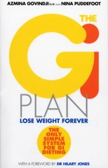 The GI Plan : Lose weight forever