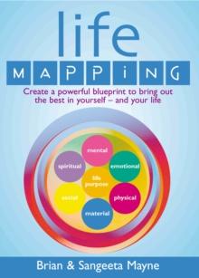 Life Mapping : How to become the best you