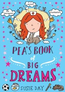 Pea's Book of Big Dreams