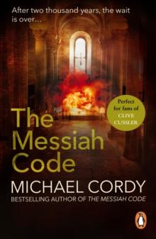 The Messiah Code : taut and gripping - a phenomenon of a thriller