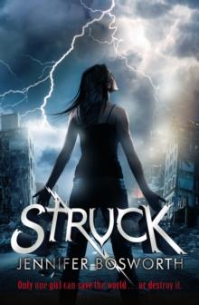 Struck