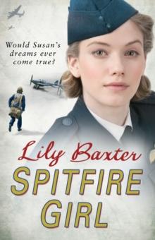 Spitfire Girl